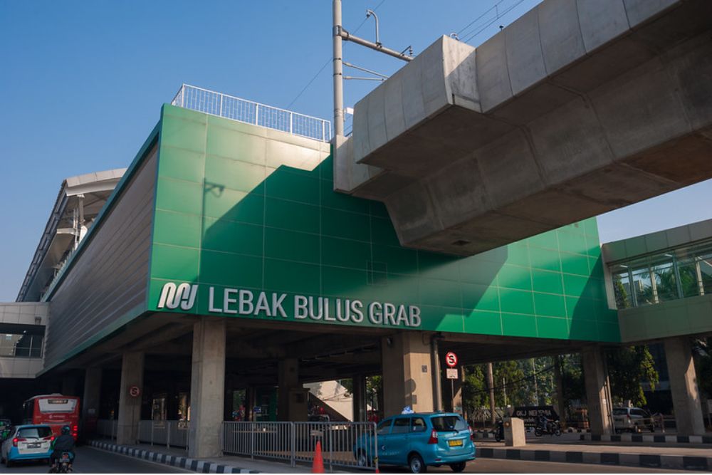 Investasi Properti? Pilih Perumahan Dekat MRT Lebak Bulus